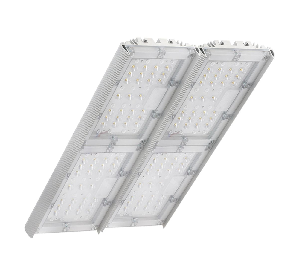 Светодиодный светильник Diora Unit2 PRO 220/36000 Ш2 36000лм 220Вт 4000K IP67 0.95PF 70Ra Кп<1 консоль