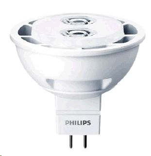 Лампа Essential LED 4-35W 2700K MR16 24D