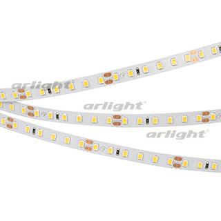 Светодиодная лента RT 2-5000 24V Day4000 2x (2835, 600 LED, PRO) (Arlight, 14.4 Вт/м, IP20)