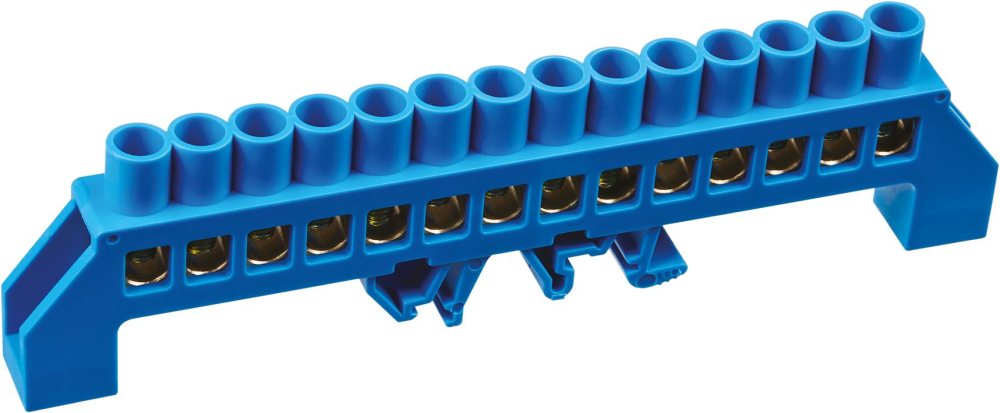 Шина нулевая Navigator 71 190 NBB-I812-14DP/B