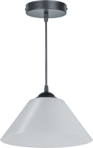 Светильник Navigator 80 411 NLF-P-031-02 подвесной белый