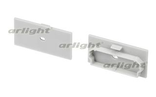 Заглушка ARH-LINE-2448 с отверстием (Arlight, Пластик)