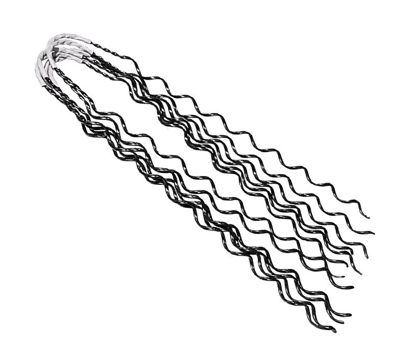 Вязка спиральная (CB 120)