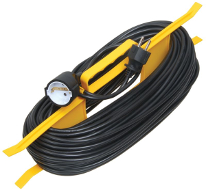 Рамка  УР10 1 место 2Р/10метров 2х0,75 мм2