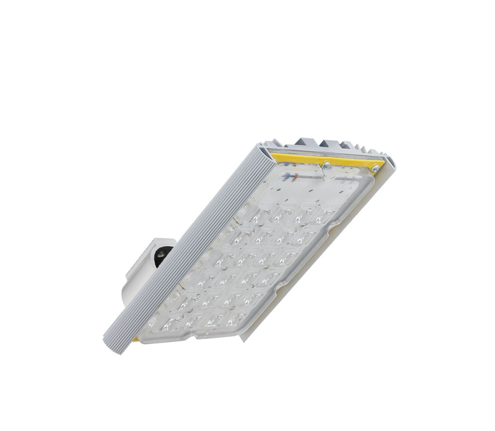 Светодиодный светильник Diora Unit Ex NB 30/3700 K30 3700лм 30Вт 5000K IP66 0,98PF 70Ra Кп<1 консоль