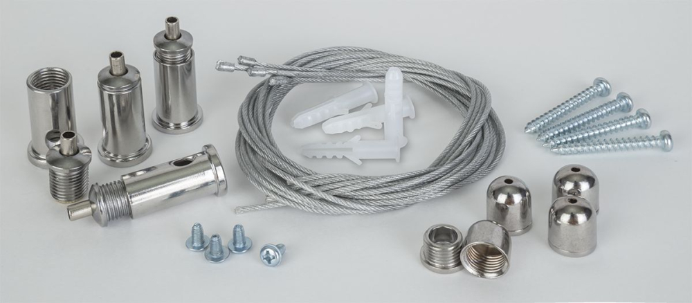 Аксессуар Navigator 94 199 NLP-S1 (Комплект для подвесного монтажа)