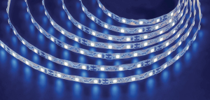 СД Лента Navigator 14 473 NLS-2835BST72-6-IP20-12V