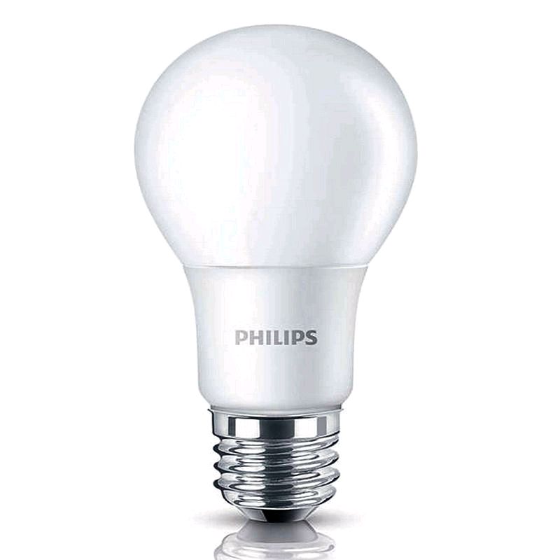 Лампа LEDBulb 10W E27 6500K 230V 1CT/12
