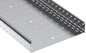 ESCA 7 Лоток перфорированный 100х500х2000-2,0 IEK