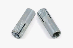 Забивной анкер М8