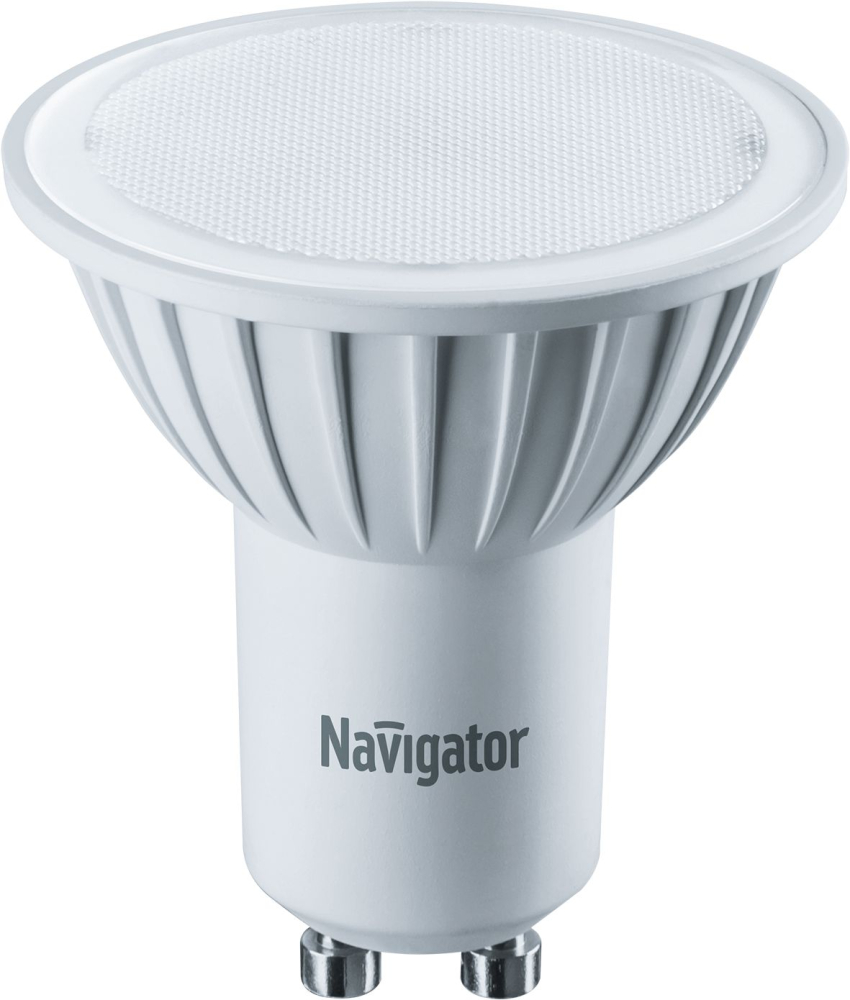 Лампа Navigator 93 235 NLL-PAR16-7-230-4K-GU10-DIMM