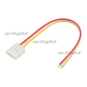 Коннектор выводной FIX-MIX-10mm-150mm-X1 (3-pin) (Arlight, -)