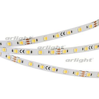 Светодиодная лента RT 6-5000 24V White-MIX-One 2x (5060, 60 LED/m, LUX) (Arlight, Изменяемая ЦТ)