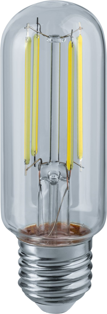 Лампа Navigator 14 441 NLL-F-T39-7-230-2.7K-E27-CL (110 mm)