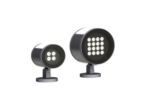 GLOSS LED 20W D120x30 827 SL