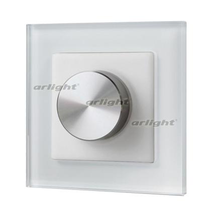 INTELLIGENT ARLIGHT Роторная панель DALI-133-1G-DIM-IN (BUS, Backlight) (IARL, -)