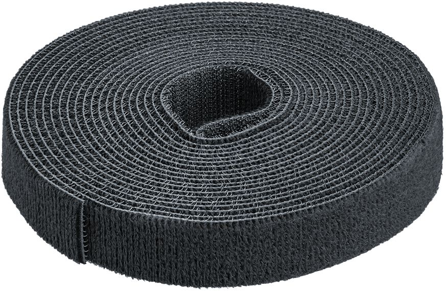 Хомуты Navigator 80 355 NCT-V-20-5-BL (1 шт/упак)