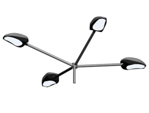 Кронштейн ТАНС.41.482.000 (2.К4-0,5-1,0-/90-Ф3-ц)