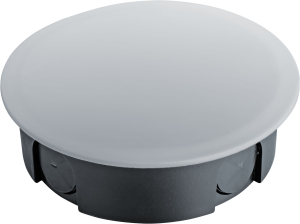 Коробка Navigator 93 767 NSS-DB-SW-93-30-BL распаячная скрыт.тверд.стен (крышка)