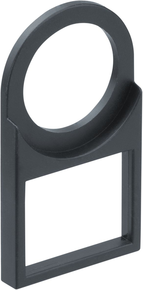 Держатель маркировки Navigator 82 829 NBI-A-20 (10 шт/упак) 20x25мм