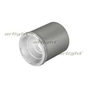 Модуль светодиодный SP-POLO-R65-8W Day (40 deg, 2-3, 200mA) (Arlight, Металл)