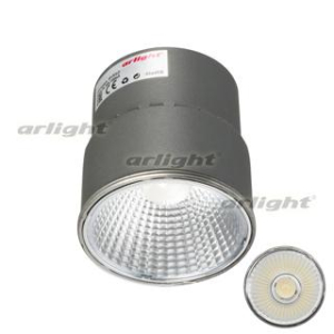 Светодиодный модуль SP-POLO-15W White 40deg (2-3) (Arlight, Металл)