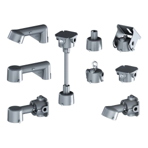 MORION-EX-Рассеиватель из боросиликатного стекла [GB]