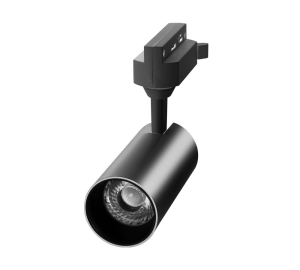 Светильник PTR 0715 15w 3000K 24° BL (чёрный) IP40 Jazzway