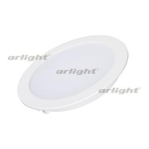 Светильник DL-BL145-12W Day White (Arlight, IP40 Металл, 3 года)