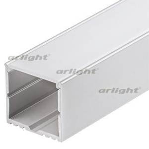 Профиль ARH-POWER-W35-2000 ANOD (Arlight, Алюминий)