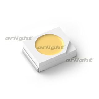 Светодиод AR-3528-SAA-Nature5000-85 (3V, 20mA) (Arlight, SMD 3528 (PLCC2, 1210))