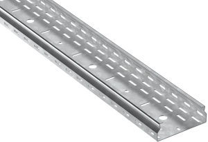 ESCA 7 Лоток перфорированный 50х150х2000-2,0 HDZ IEK
