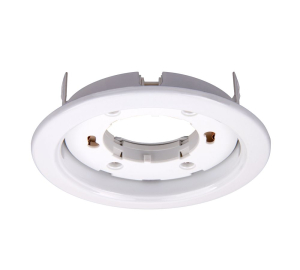 Светильник PGX53   10639. 1 белый   106*39мм   Jazzway