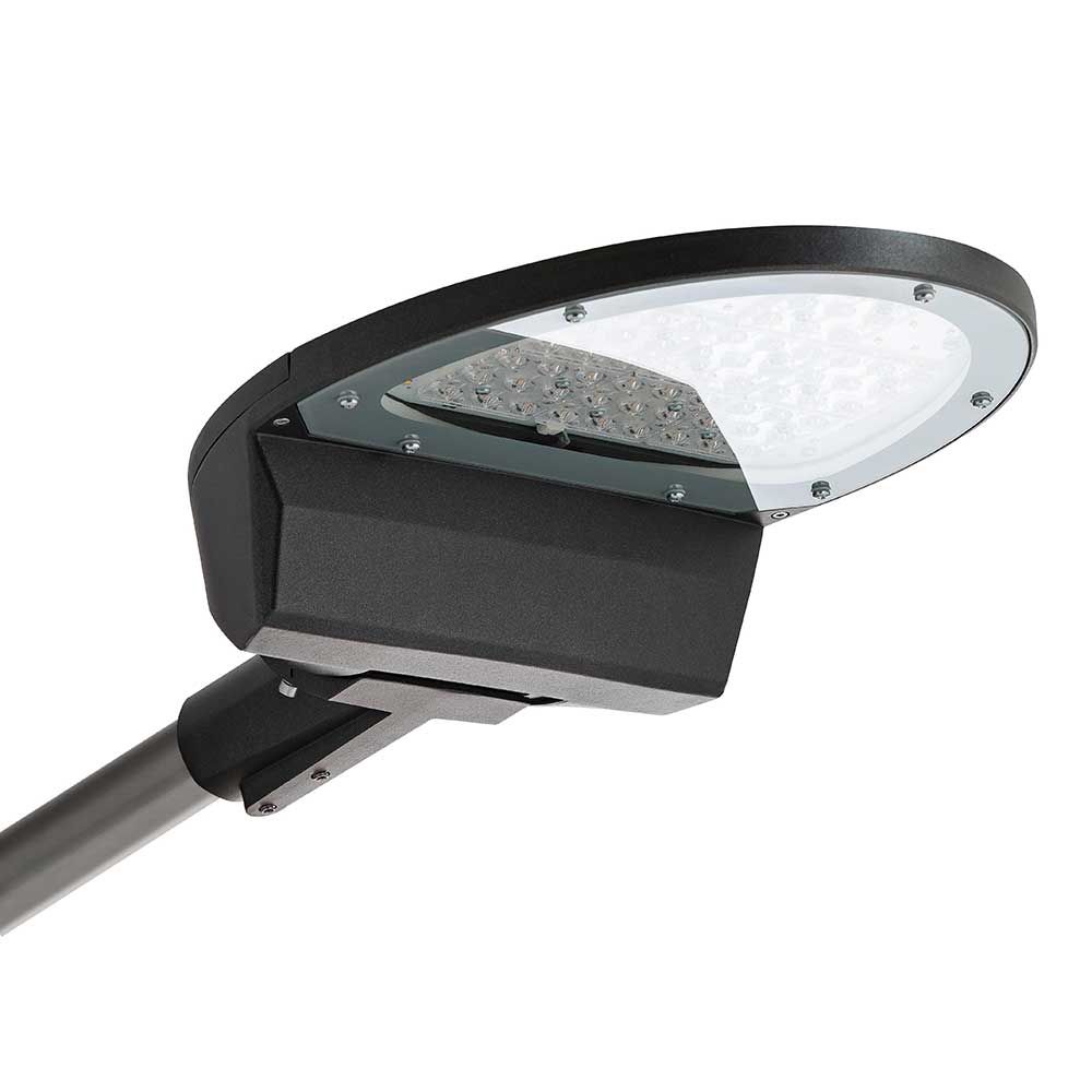 Светильник GALAD Омега LED-140-ШБ/У50 (21000/740/RAL7040/W/0/ORS2/GEN2)