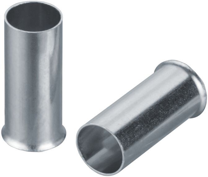 Наконечник Navigator 93 605 NET-NSHV-25-16 (50 шт/упак)