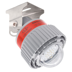 Светильник ROBUS-EX-50-SB-СРС-220-2-25-О