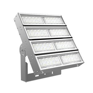 Светодиодный светильник "ВАРТОН" промышленный Olymp GL 2.0 175 Вт 4000К класс защиты IP65 угол 90 градусов рассеиватель закаленное стекло