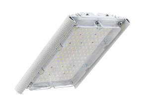 Светодиодный светильник Диора Unit DC 25/3000 Д 3000лм 22Вт 5000K IP67 80Ra лира