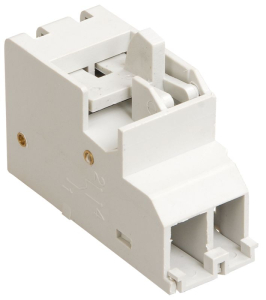 Доп. контакт ДК-125(160)А   ИЭК