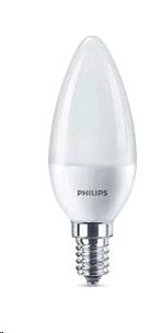 Лампа ESSLEDCandle 5.5-60W E14840B35NDFR