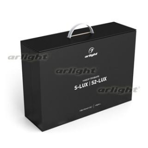 Набор профиля SL, S2 (LINE, LINIA, ROUND) (Arlight, -)
