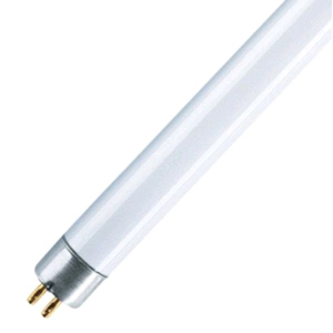 L 8W/640 25X1  RU                  OSRAM