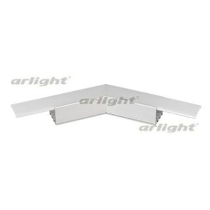 Угол PLS-LOCK-H25-L135 (с экраном MAT-L) (Arlight, Металл)