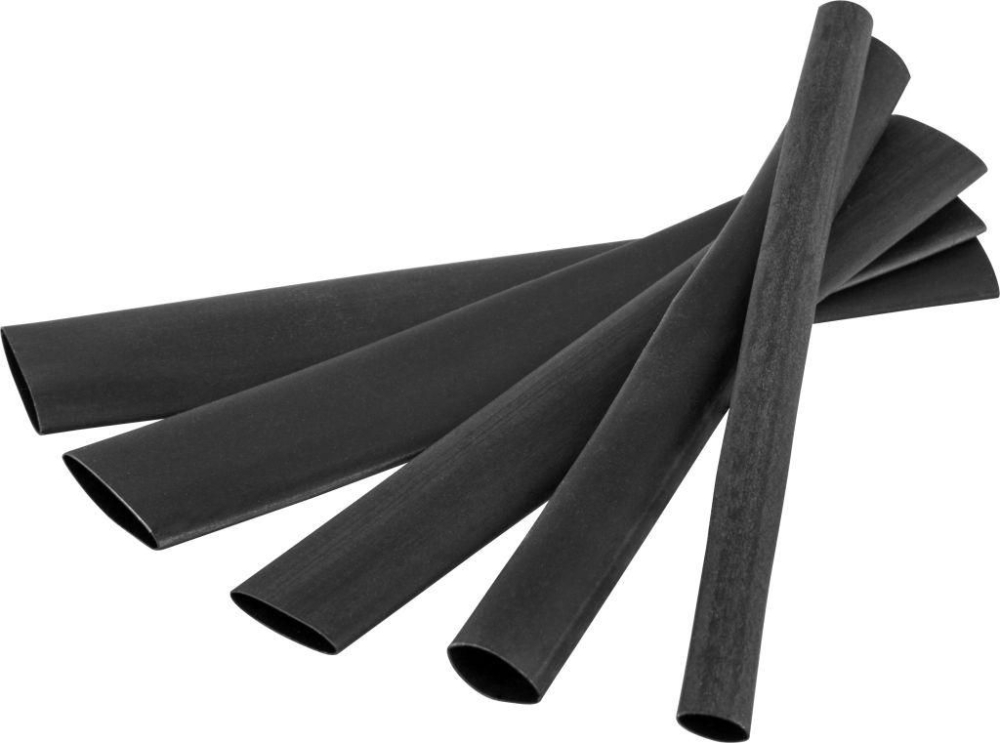 Термо трубка Navigator 71 919 NST-4-6-8-10-30-BL (30 шт/упак)