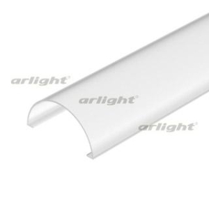 Экран матовый ROUND-D30-DUAL-2000 OPAL (Arlight, Пластик)