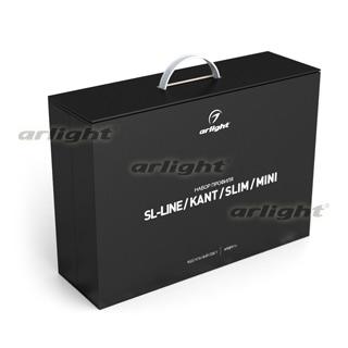 Набор профиля SL-LUX COMPACT (Arlight, -)