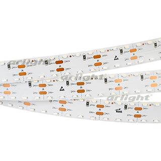 Светодиодная лента RS 2-5000 24V Warm3000 2x2 15mm (3014, 240 LED/m, LUX) (Arlight, 19.2 Вт/м, IP20)