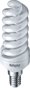 Лампа Navigator 94 289 NCL-SF10-15-827-E14