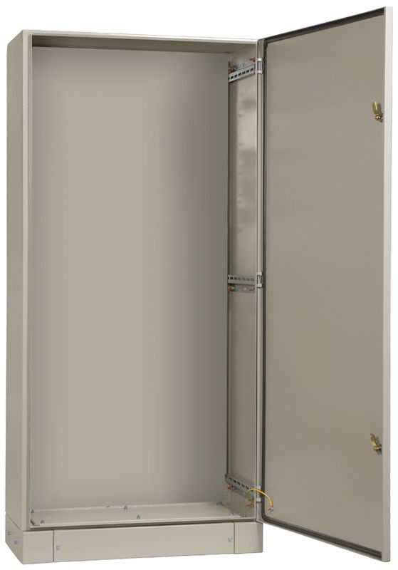 Корпус металлический ЩМП-18.6.4-0 74 У2 IP54