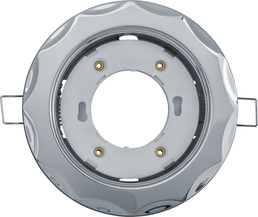 Светильник Navigator 93 060 NGX-R9-003-GX53 (Звезда хром)